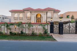 2 Kanal House For Sale At Prime Location