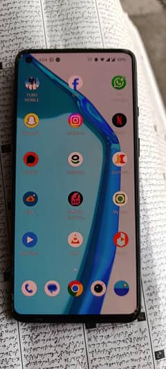 ONEPLUS 9R | 8/256GB | CONDITION 10/9 | GLOBAL PATCHED| ALL OKAY |