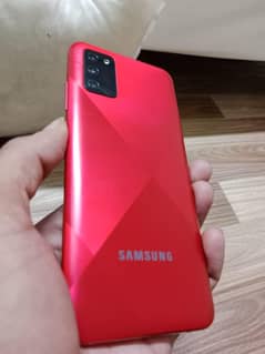 Samsung Galaxy a02s