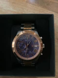 Guess watch - W0668G6