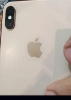 iphone xs max non pta