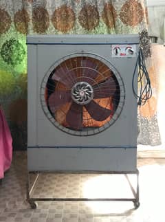 Lahori air cooler.