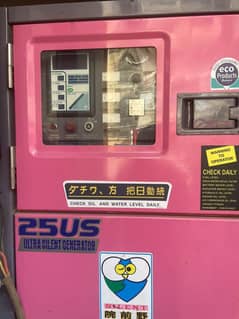Generator 10kva, 20kva, 30kva, 50kva, 100kva Generator