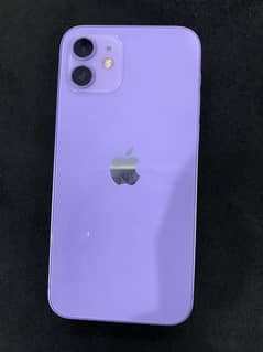 Iphone 12 non pta jv 86 health 10/10 waterpack