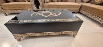 new brown sofa set