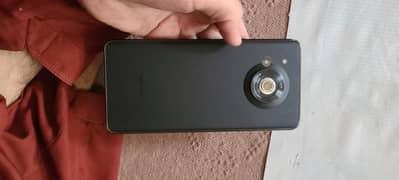 aquos r7 non pta