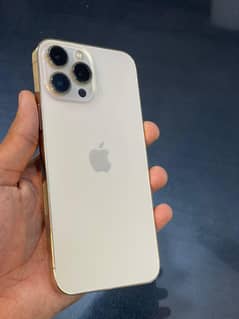 13 pro max 128gb factory unlocked gold