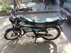 Suzuki GS 150 SE for Sale