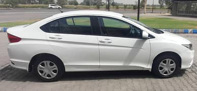 honda city 2022 total genuine
