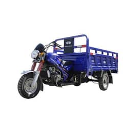Urgent need loader Rickshaw driver