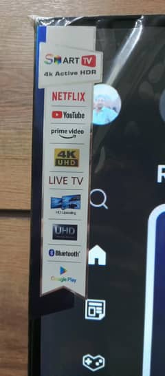Samsung 42" LED for sale No Repair No open