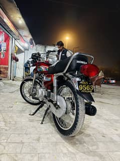 Honda