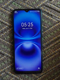 Infinix hot 10s