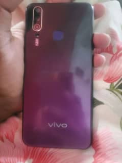vivo y15 for sale. 03237888672 whatsap par contact kar Sakta ha