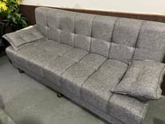 Sofa cum bed