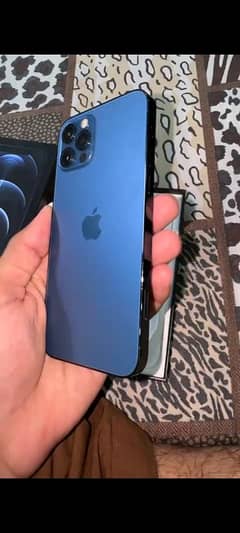 Iphone 12 pro 64gb non pta