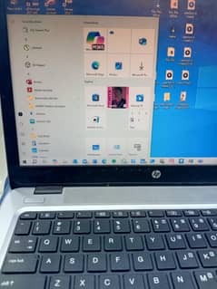 HP