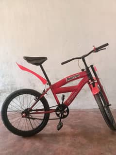 bicycle