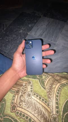 Iphone 13 128 88BH Factory Unlock