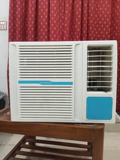 skywood window ac