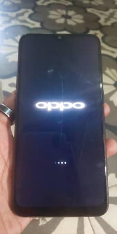 oppo A5 10/10 condition 1 hand used only set No Box no charger