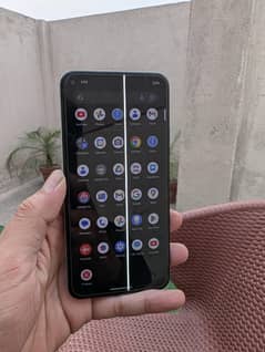 Google pixel 8/128 gb dual sim pta approved.     google 6, 7 , 8 9 , p