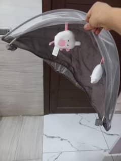 baby mastela