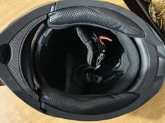 Helmet Heavy quality