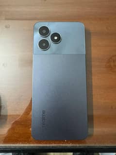 Realme Note 50, 4/64.