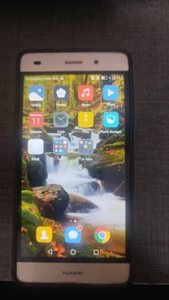 Huawei p8