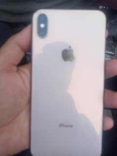 Iphone Xs Max