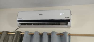 Orient 1.5 ton inverter