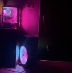 Gaming pc Gtx1660s gigabyte