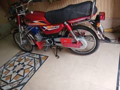 red cooler brand new condition
