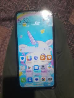Huwaei Y9S Non Pta