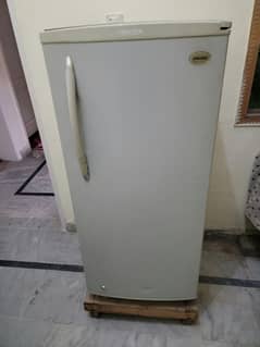 Samsung Cooltech Fridge