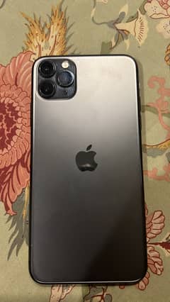 iPhone 11 Pro Max