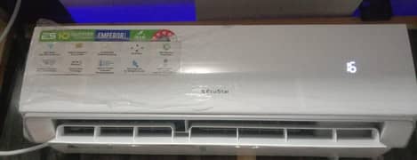Eco star brand new 1.5 ton