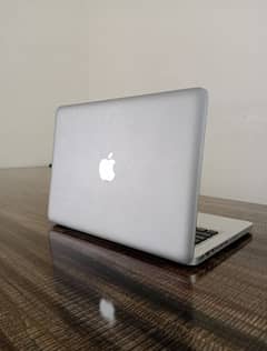 MacBook Pro 2012