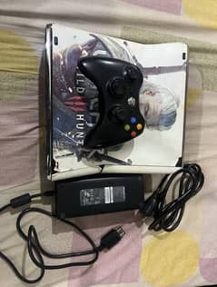 xbox