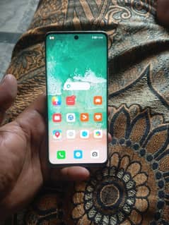 Huawei Nova 8
