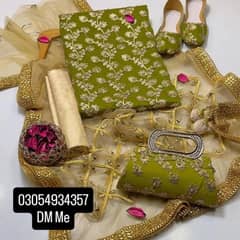Organza