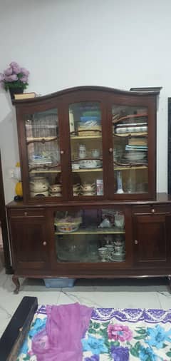 Showcase Pure Tali Wooden