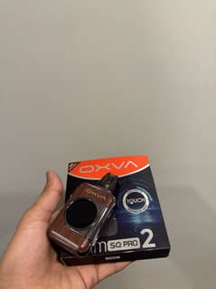 Oxva xlim SQ pro 2