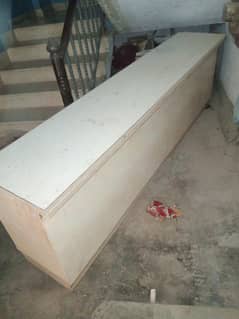 cloth shop counter 3