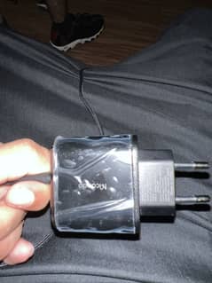 Macdodo lightning charger