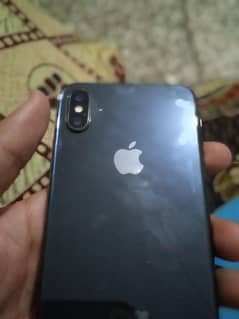 iPhone x non pta 256gb bypass