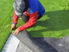Artificial Grass - Outdoor Grass - Sport net Grass - Cricket ground