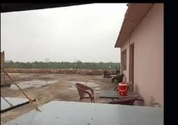 Rooftop Canteen for Sale in Blue(potential sale 20 to 30k)