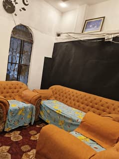 5 seater safa for sale